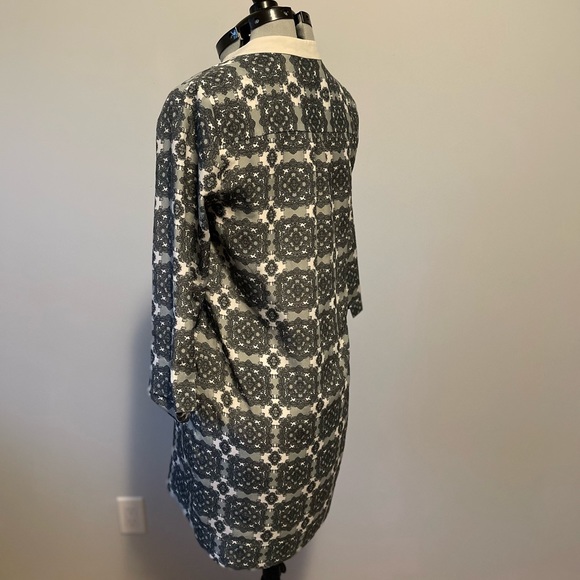 J. Crew Tunic Dress - Picture 4 of 5